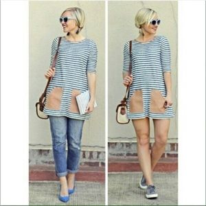 🎉SALE🎉Anthropologie Postmark Dress